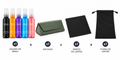 Kit Completo Cuidado y Limpieza Lentes