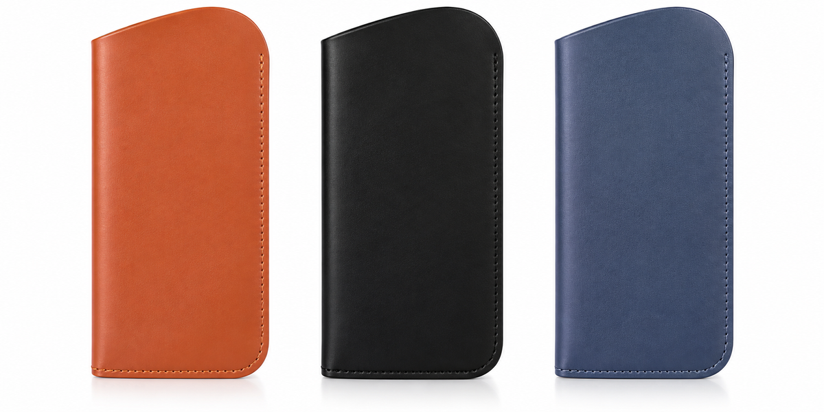 Funda Lente Cuerina